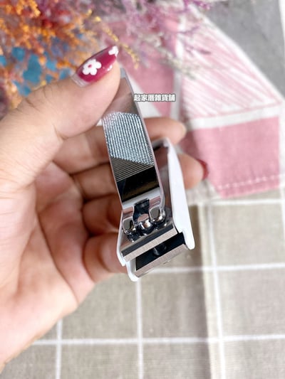 日本貝印KAI－119系列 斜口足部指甲剪4