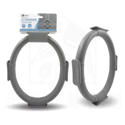 伴佳家－肌力健身訓練環7