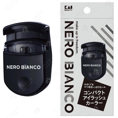 日本貝印KAI－迷你捲翹睫毛夾7