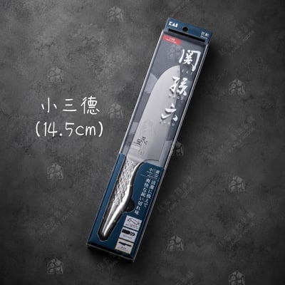 日本貝印KAI－關孫六匠創刀具全系列11