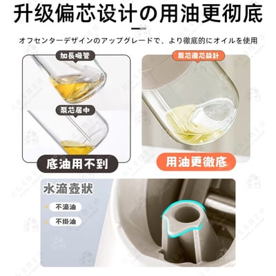 御膳坊－魔法兩用控油壺5