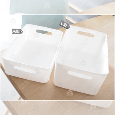 日本himaraya－軟質收納籃6