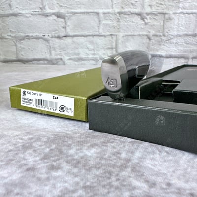 日本貝印KAI－旬Shun Kaji 主廚刀4