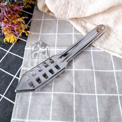 日本貝印KAI－刮魚鱗器2