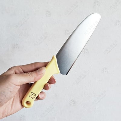 日本貝印KAI－兒童料理刀2