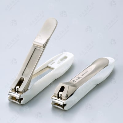 日本GREEN BELL－寬口指甲刀4