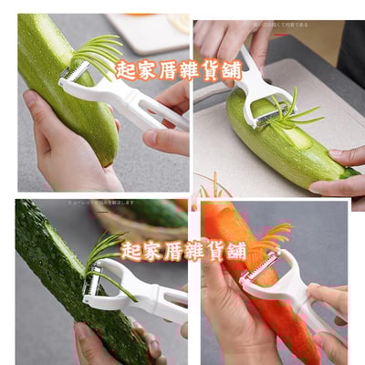 日本ECHO－細切刨絲器8