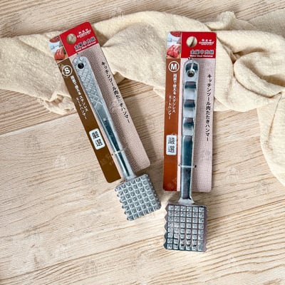 御膳坊－鋁合金肉鎚7