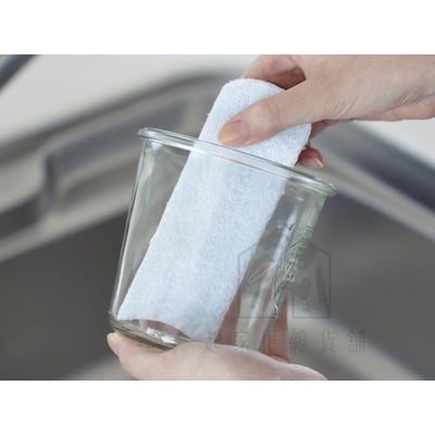 日本 AISEN－茶垢專用海綿9