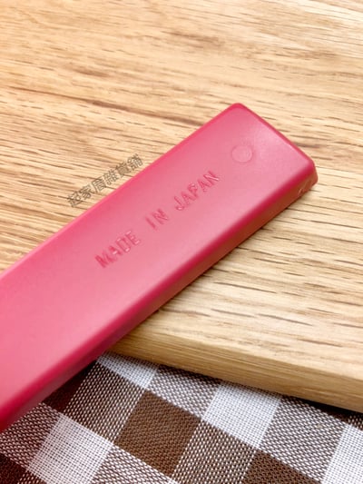 日本貝印KAI－大阪燒尼龍鏟6