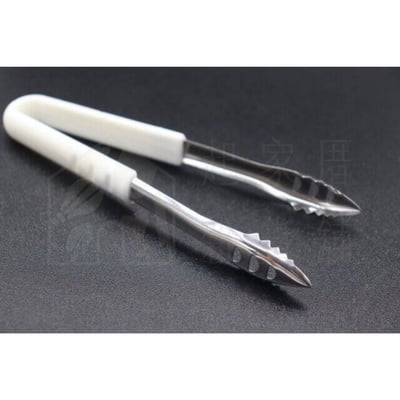 日本ECHO－鋸齒冰塊夾4