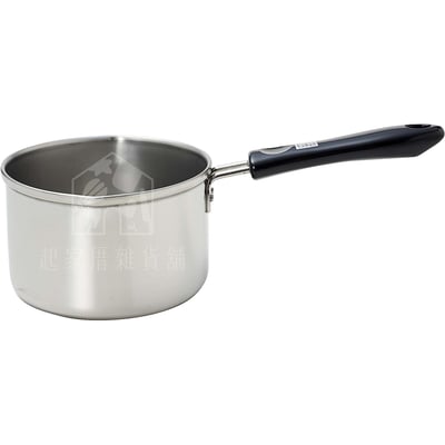 日本PEARL－牛奶鍋／湯鍋10