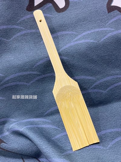 日本貝印KAI－調理器用竹刷2