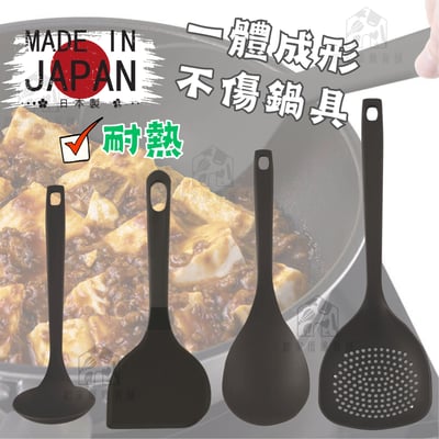 日本貝印KAI－尼龍料理用品1