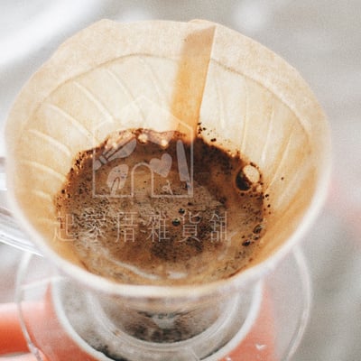 日本Artnap－無漂白咖啡濾紙2