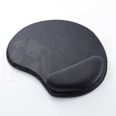 日本不動化學－減壓舒緩滑鼠墊7