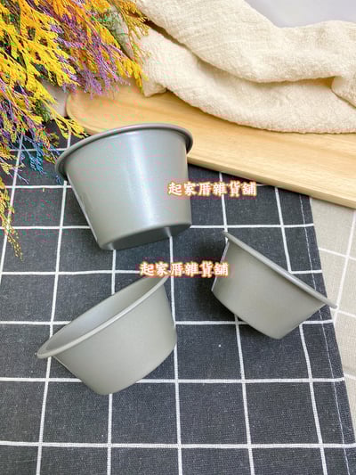 日本貝印KAI－不沾布丁模4