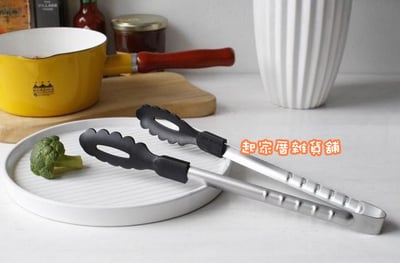 日本ECHO－尼龍萬用夾（不沾桌面／加長）4