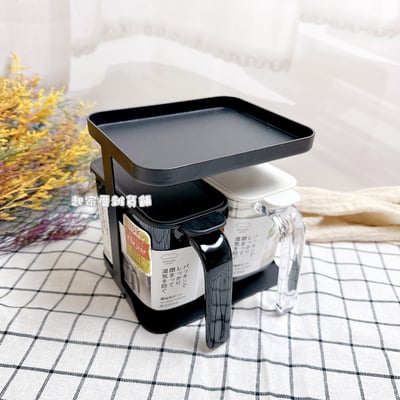 日本MARNA－密封調味盒12