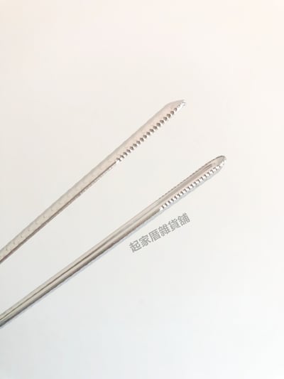 仙德曼SADOMAIN－不鏽鋼燒肉夾5