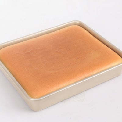 學廚Chefmade－香檳金11吋深長方烤盤5