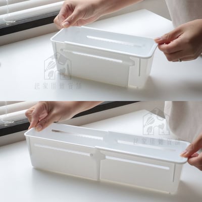 日本himaraya－可伸縮收納盒11