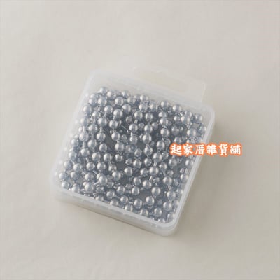 日本貝印KAI－不鏽鋼圓形派石（180cm／108g）11