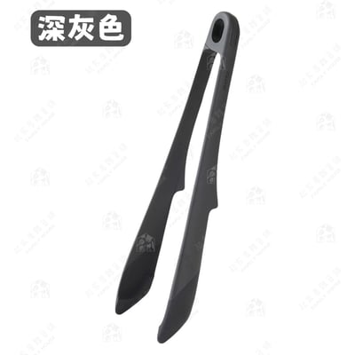 日本MARNA－矽膠食物夾11