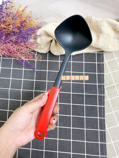日本下村－下料匙／麵糊匙6
