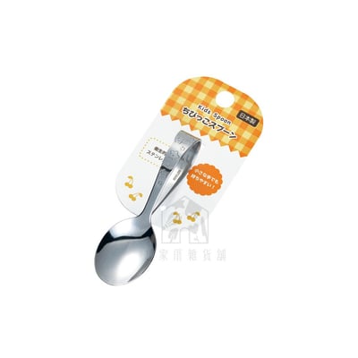 日本ECHO－兒童學習匙／叉7