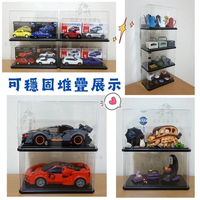 日本和泉化成－透明展示盒4