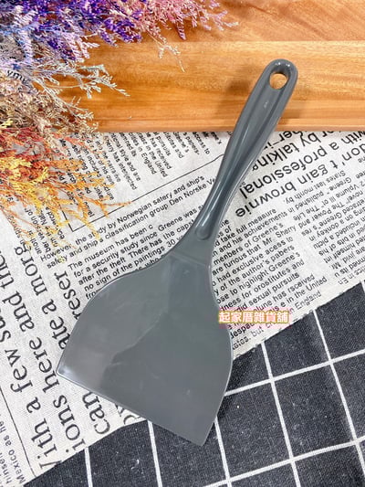 日本貝印KAI－大阪燒尼龍鏟5