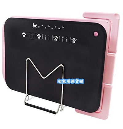 日本貝印KAI－304不鏽鋼鍋蓋砧板架5