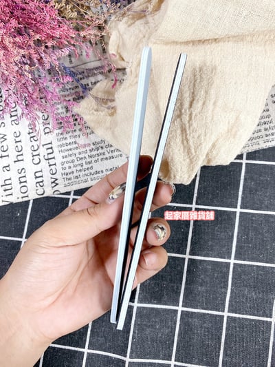 日本LUCKY－美甲指甲銼刀（2入／100&150）3