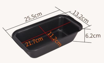 學廚Chefmade－不沾吐司模（中）7