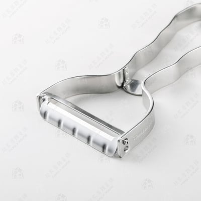 日本貝印KAI－SELECT100 斜刃刮皮器5