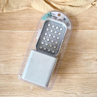 御膳坊 純粹Pure－無痕雙向置物架6