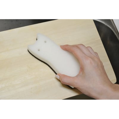 日本小久保KOKUBO－貓咪菜瓜布3