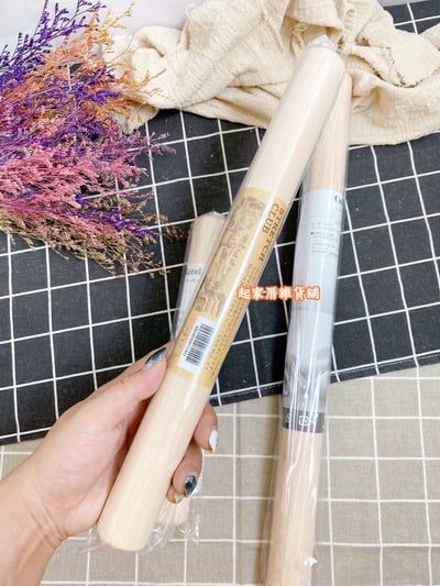 日本cakeland－天然木桿麵棍4