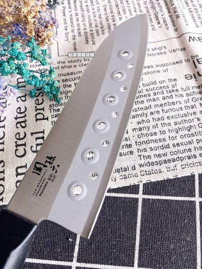 日本貝印KAI－關孫六Wakatake刀具全系列4