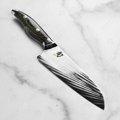 日本貝印KAI－旬Shun 主廚刀（21cm）2