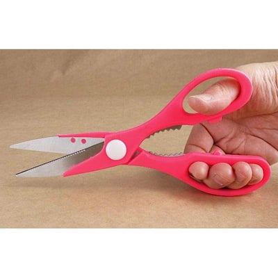 日本ECHO－多用途廚房剪刀1