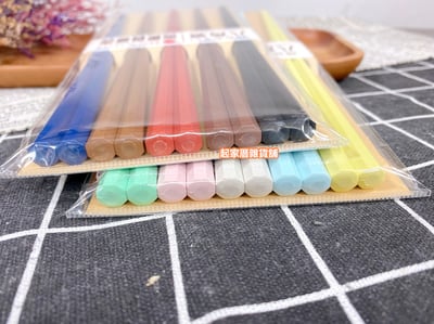 日本SUNLIFE－八角耐熱防滑筷7