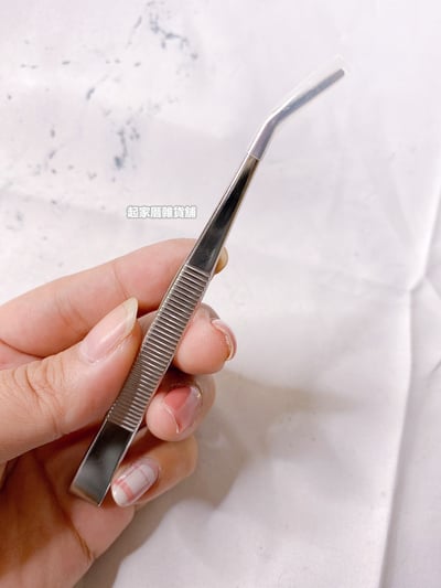 日本貝印KAI－小夾子7