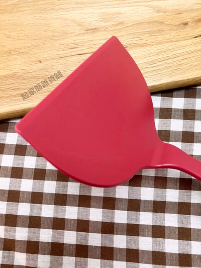 日本貝印KAI－大阪燒尼龍鏟4