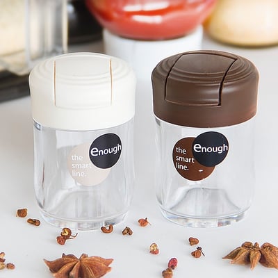 日本inomata－調味罐 68ml12