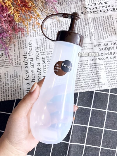 日本inomata－萬用醬料瓶11