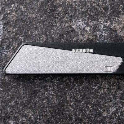 日本貝印KAI－AUGER 雙面立體指甲銼刀6