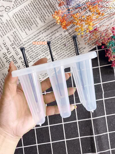 日本inomata－3格冰棒模4