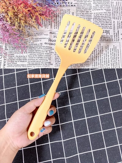 日本小久保KOKUBO－玉子燒鏟（寬面鏟）4